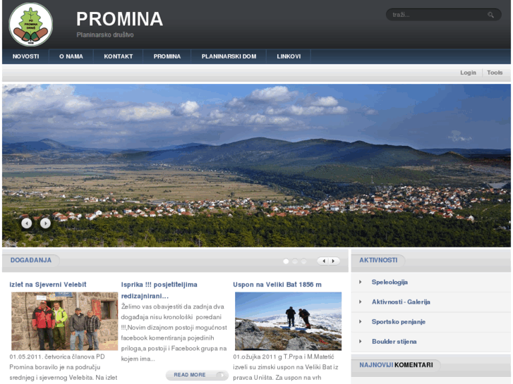 www.pd-promina.hr