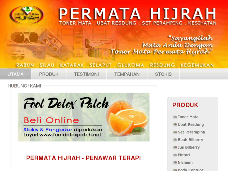 www.permatahijrah.net