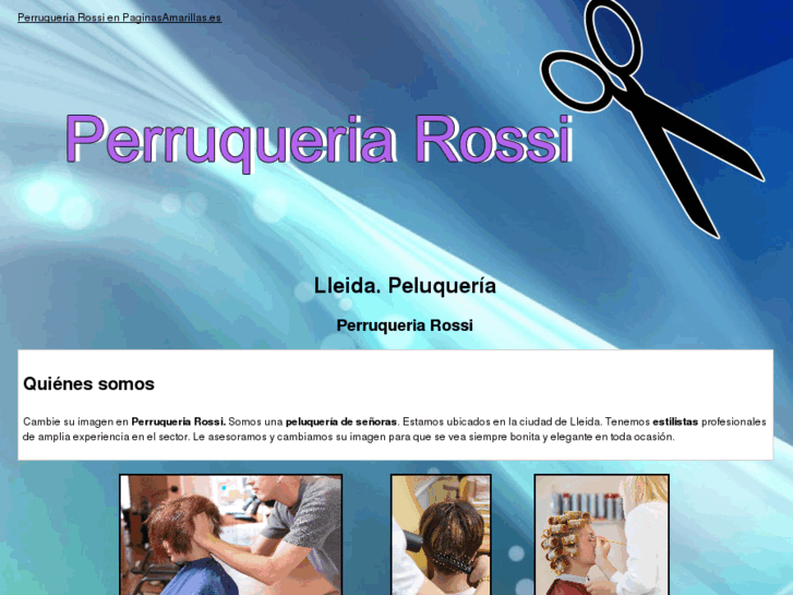 www.perruqueriarossi.com