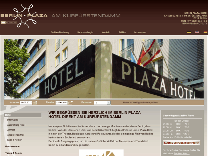 www.plazahotel.de