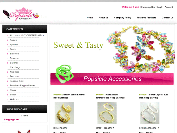 www.popsicleaccessories.com