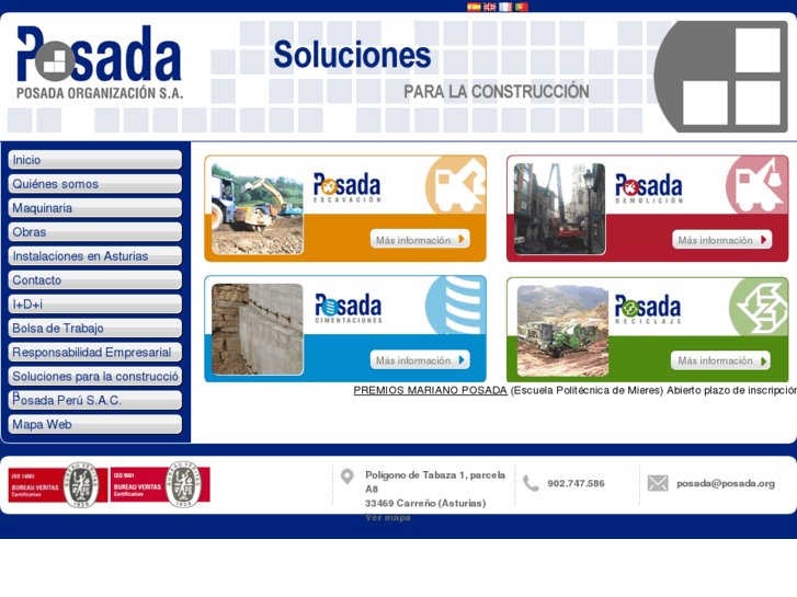 www.posada.org