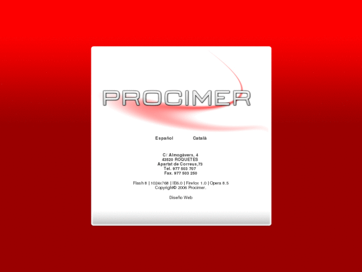 www.procimer.com