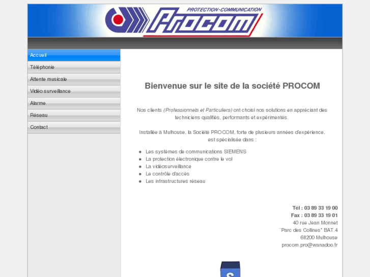 www.procom-pro.com