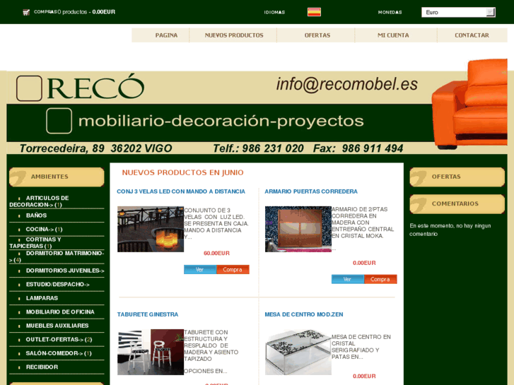 www.recomobel.es