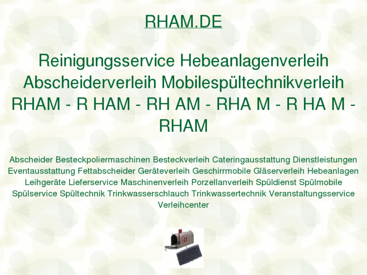 www.rham.de