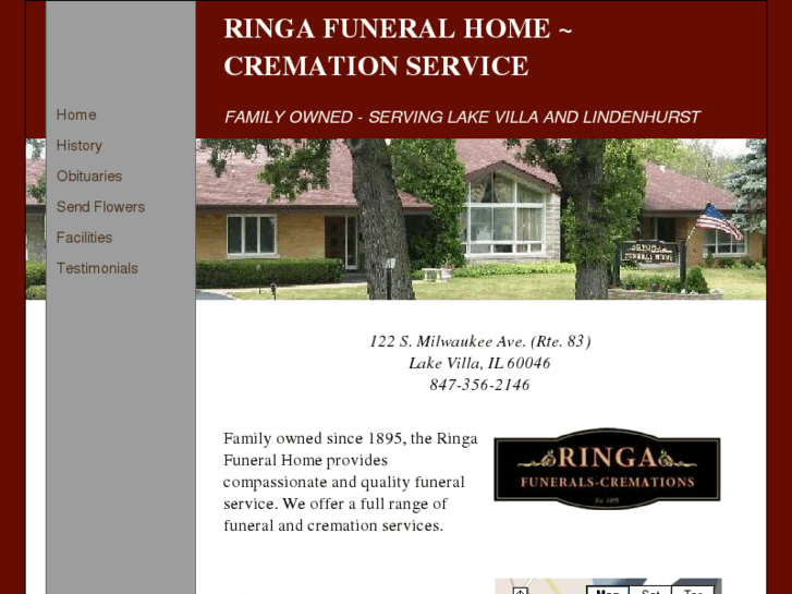 www.ringafuneralhome.com