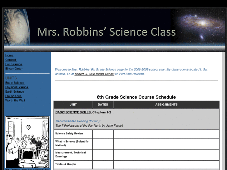 www.robbinsscience.com