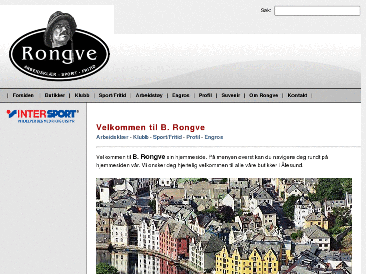 www.rongve.com