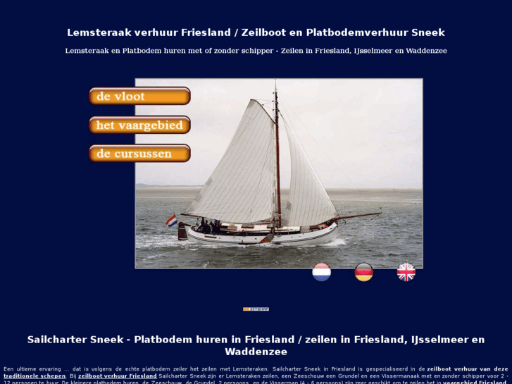 www.sailchartersneek.nl