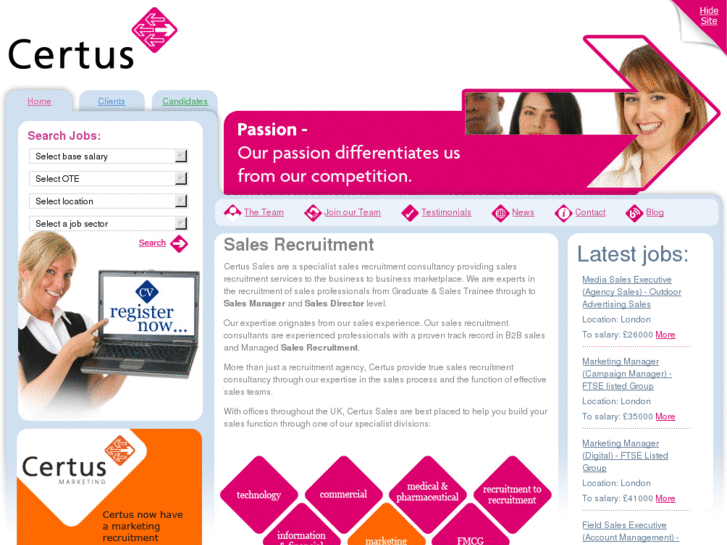 www.sales-jobs-london.com