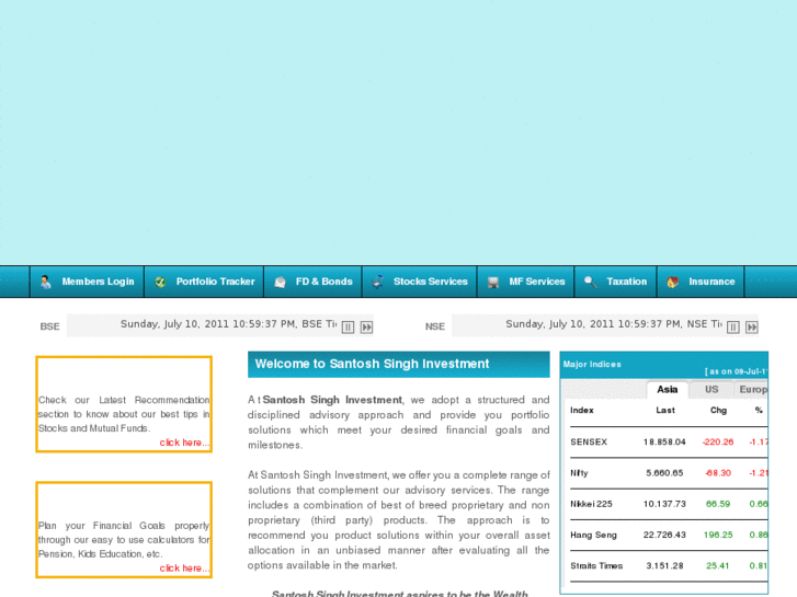 www.sansinghinvestment.com