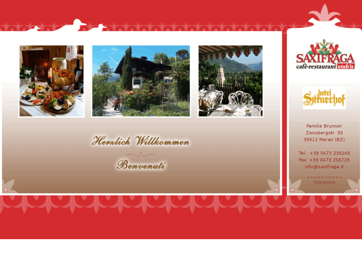 www.saxifraga.it