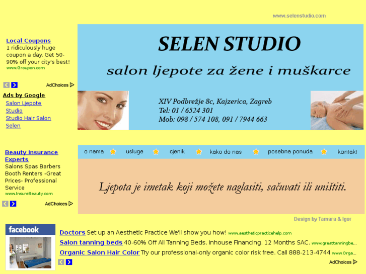 www.selenstudio.com