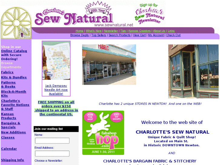 www.sewnatural.com