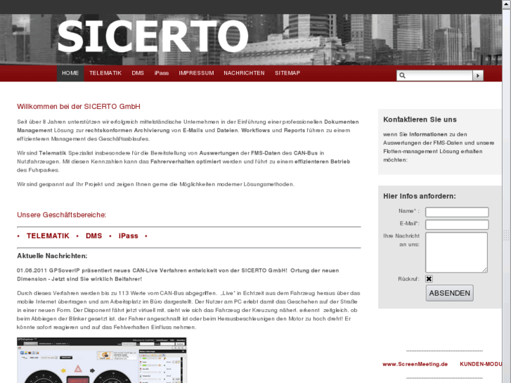 www.sicerto.com