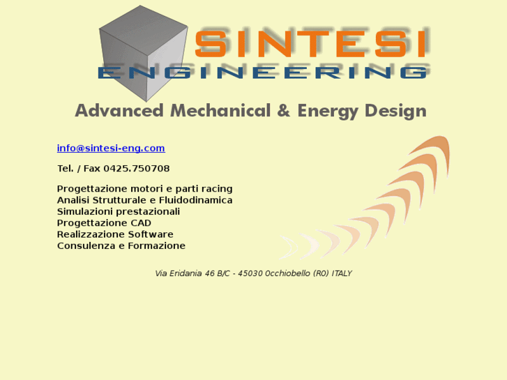 www.sintesi-eng.com