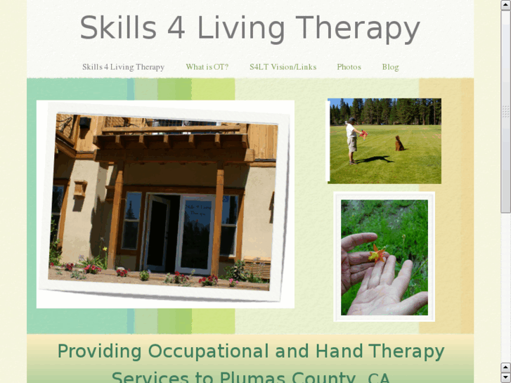 www.skills4livingtherapy.com