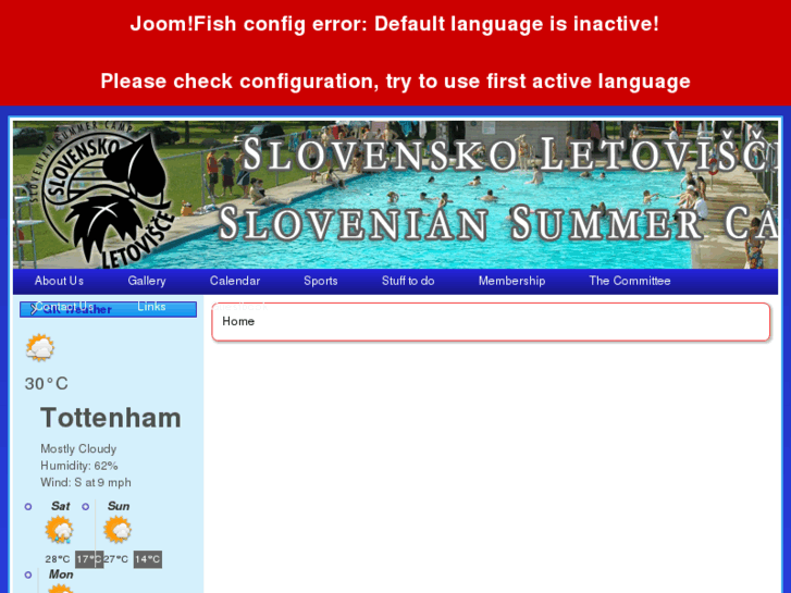 www.sloveniansummercamp.com