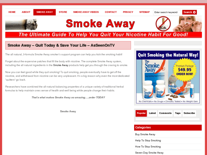 www.smoke-away.net