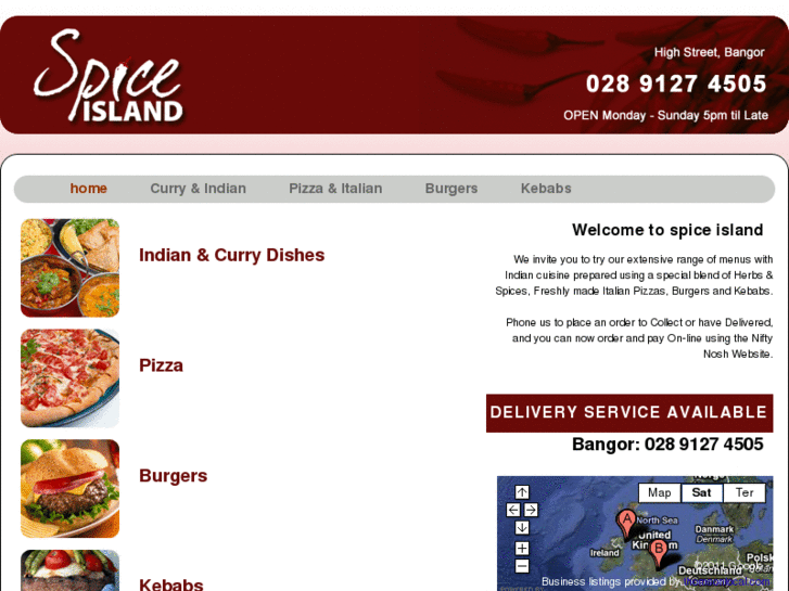 www.spiceislandni.com