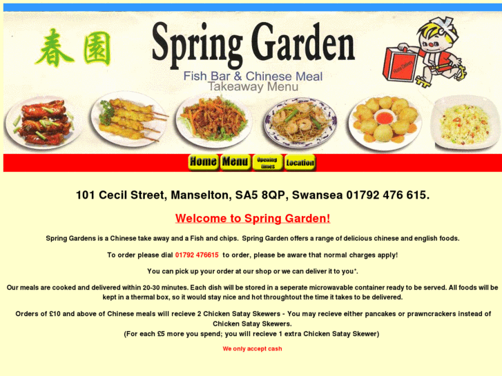 www.springgardentakeaway.com