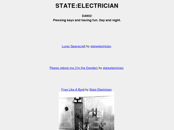 www.stateelectrician.com