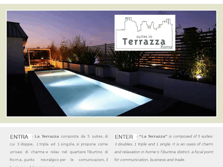 www.suitesinterrazza.com