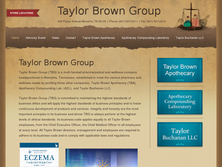 www.taylorbrowngroup.com