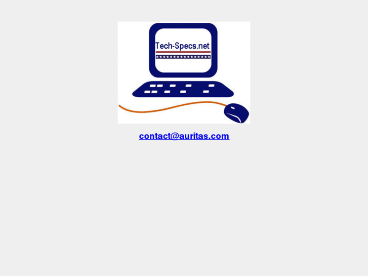 www.tech-specs.net