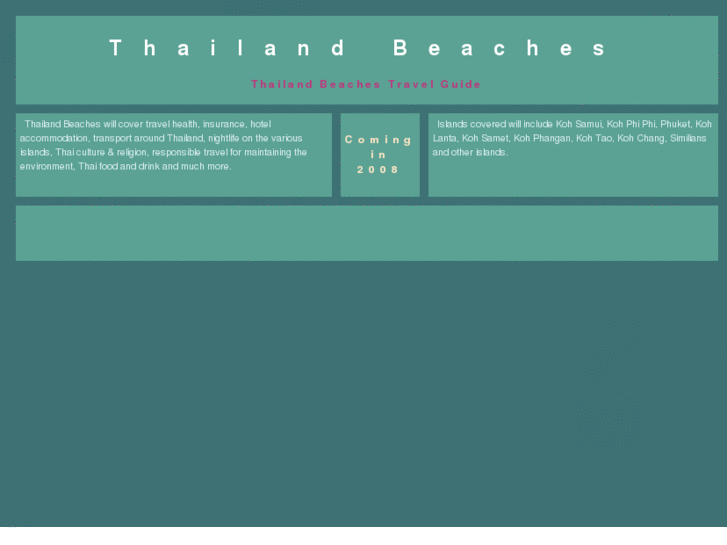 www.thailand-beaches.com