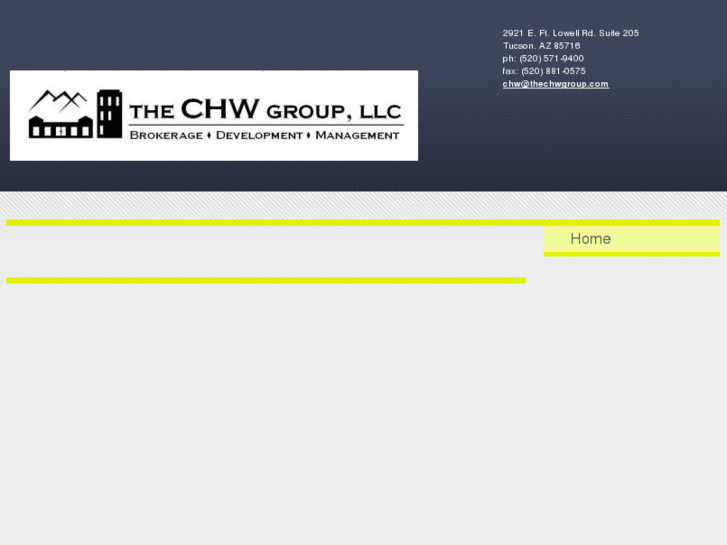 www.thechwgroup.com