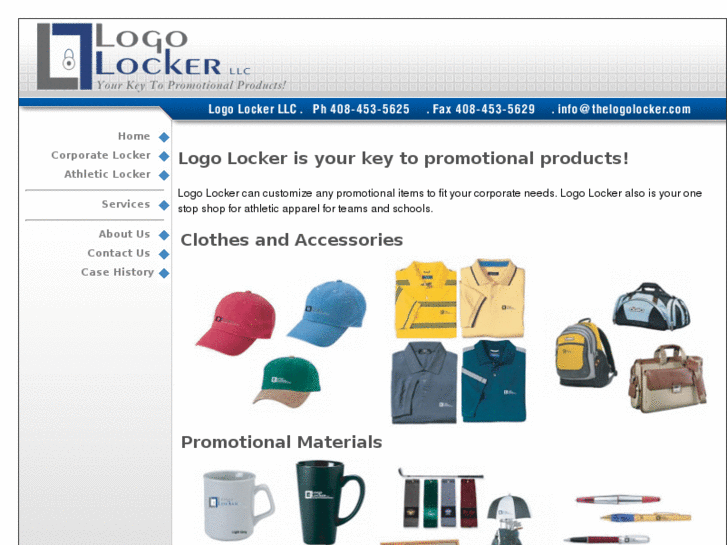 www.thelogolocker.com