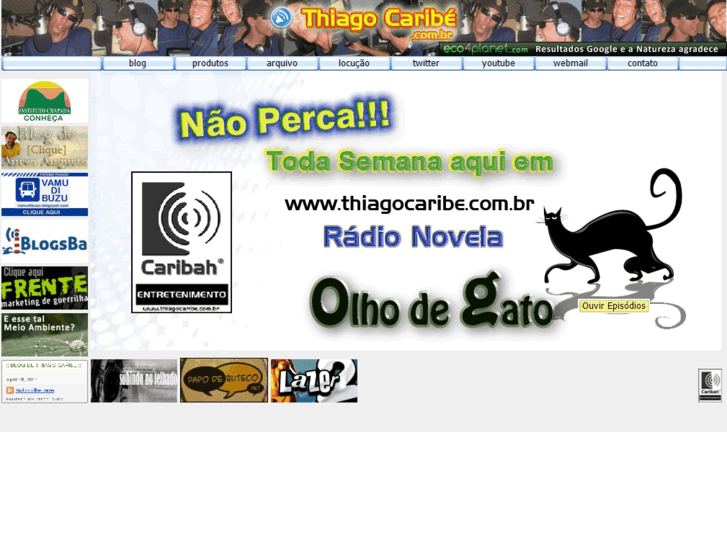 www.thiagocaribe.com.br