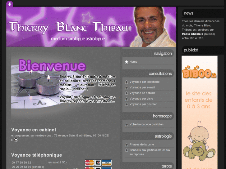 www.thierryblancthibaut.com