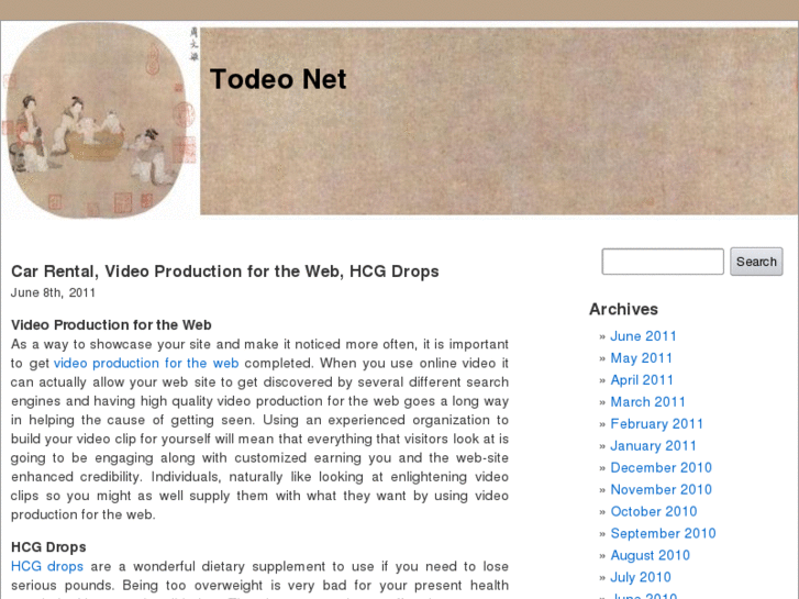 www.todeo.net