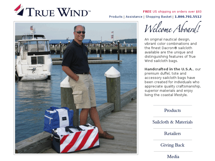 www.truewind.com