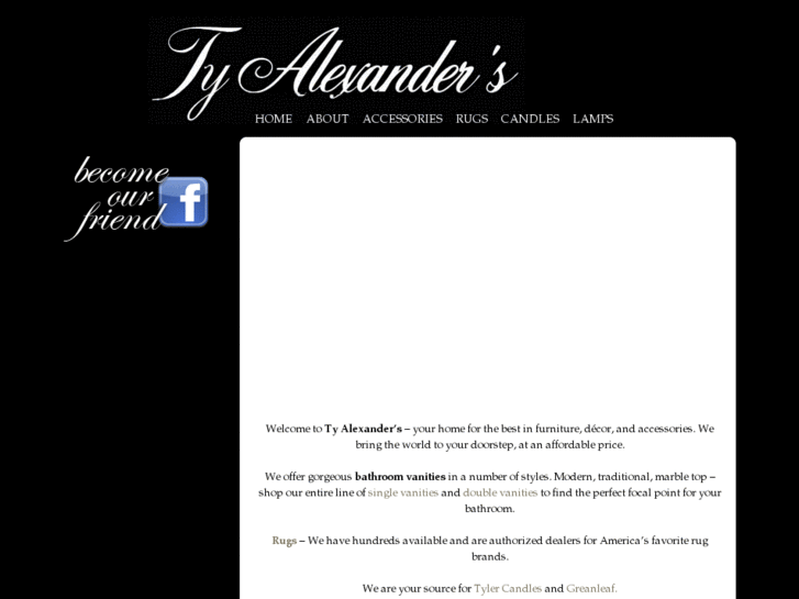 www.tyalexanders.com