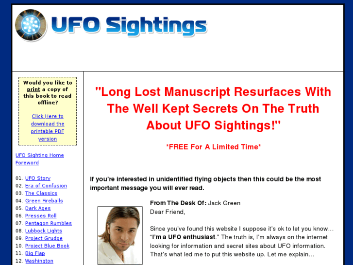 www.ufosighting.info