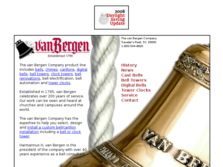 www.vanbergen.com