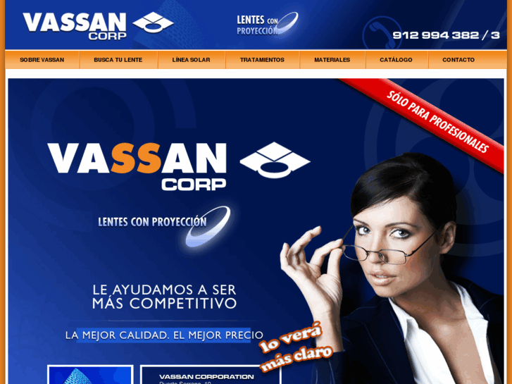 www.vassancorp.com