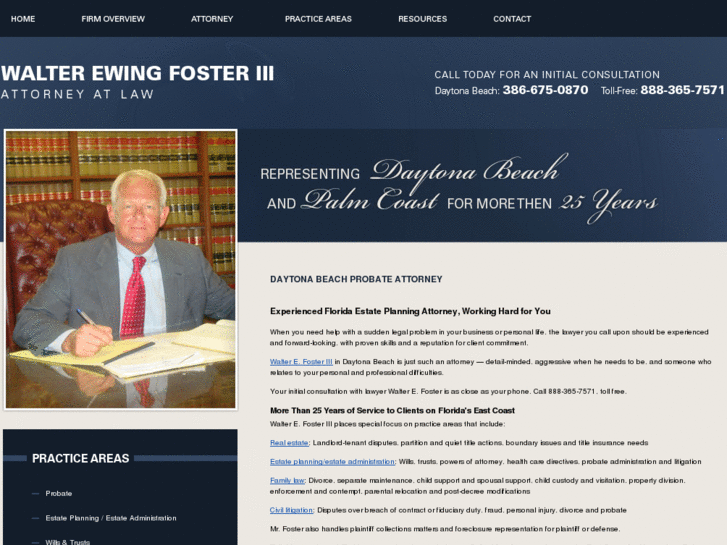 www.walterfosterlaw.com