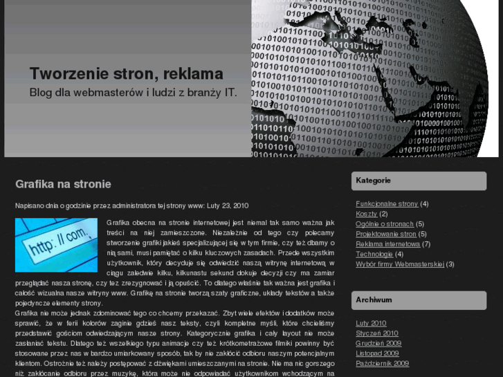 www.webessence.pl
