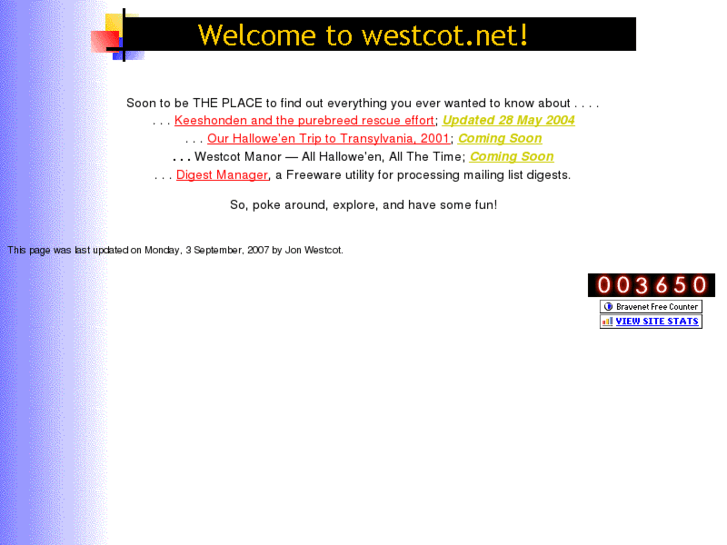 www.westcot.net