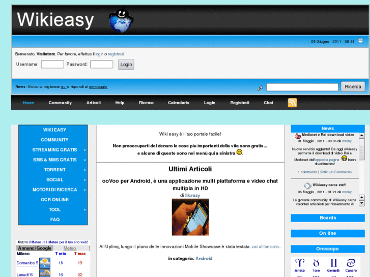 www.wikieasy.it