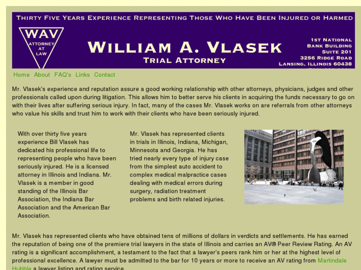 www.williamvlasek.com