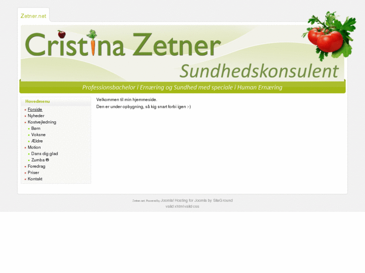 www.zetner.net