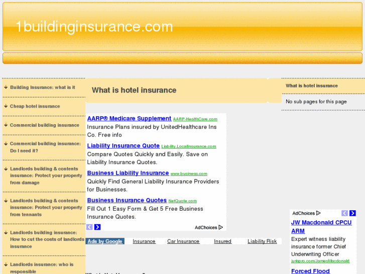 www.1buildinginsurance.com