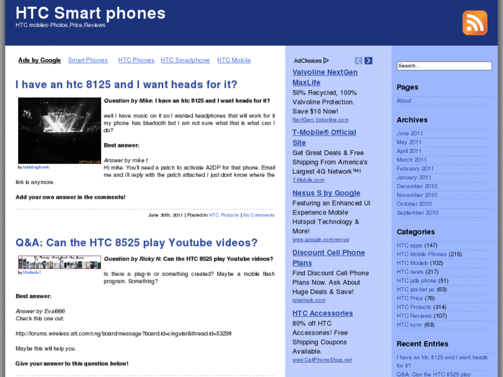 www.2htc.com