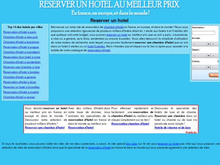 www.4321-hotel.com